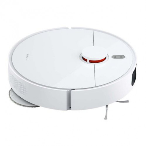 [Outlet Grade C] Xiaomi Vacuum Cleaner Mi Robot S10+ White EU BHR6368EU DI1970015-06